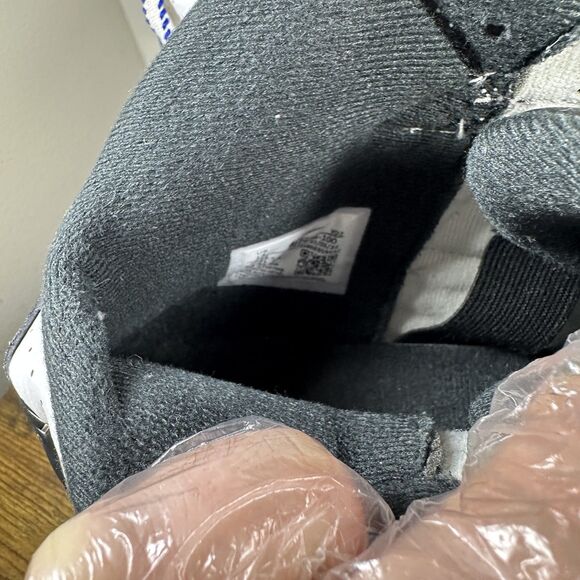 Nike Air Trainer SC High Shoes Mens Size 13 Bo Jackson DQ7646-100 - Picture 8 of 9